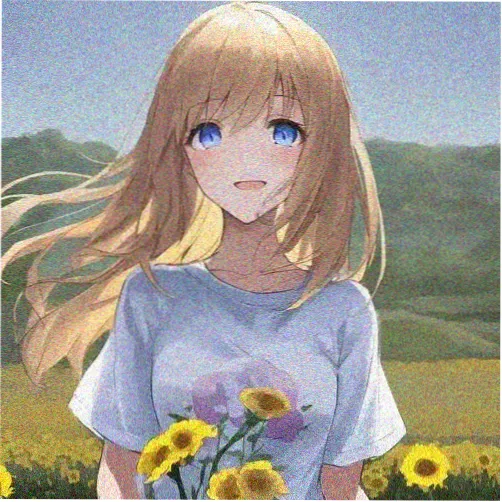 漫友墨白头像