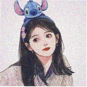 漫友剑意未眠头像